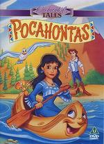 Enchanted Tales: Pocahontas