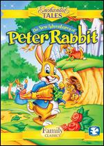 Enchanted Tales: The New Adventures of Peter Rabbit - Diane Paloma Eskenazi