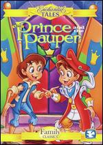 Enchanted Tales: The Prince and the Pauper - Diane Paloma Eskenazi