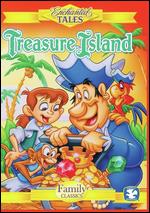 Enchanted Tales: Treasure Island - Diane Paloma Eskenazi