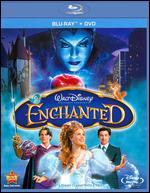 Enchanted [WS] [2 Discs] [Blu-ray/DVD]