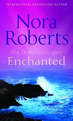 Enchanted - Roberts, Nora