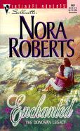 Enchanted - Roberts, Nora