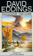 Enchanters' End Game - Eddings, David