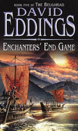 Enchanters' End Game - Eddings, David