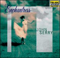 Enchantress - John Serry