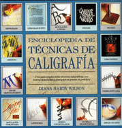 Enciclopedia de Tecnicas de Caligrafia