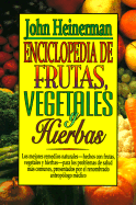 Enciclopedia Frutas Vegetales Hierbas