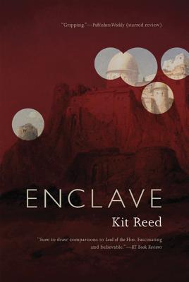 Enclave - Reed, Kit