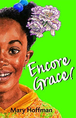 Encore Grace! - Hoffman, Mary
