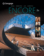 Encore Intermediate French, Student Edition: Niveau intermediaire