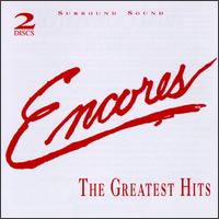 Encore - The Greatest Hits - Camerata Academica Salzburg