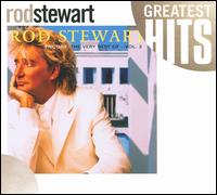 Encore: The Very Best of Rod Stewart, Vol. 2 - Rod Stewart