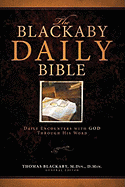 Encounters With God Daily Bible