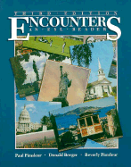 Encounters - Pimsleur, Paul, PH.D., and Berger, Donald, and Pimsleur, Beverly