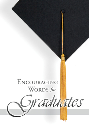 Encouraging Words for Graduates - Warner Press (Creator)