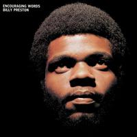 Encouraging Words - Billy Preston