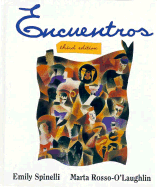 Encuentros - Spinelli, Emily, and Rosso-O'Laughlin, Marta