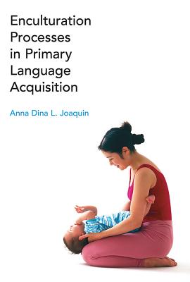 Enculturation Processes in Primary Language Acquisition - Joaquin, Anna Dina L.