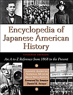 Ency of Japanese American History, Updated Edition