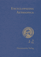 Encyclopaedia Aethiopica: Volume 2: D-Ha