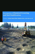 Encyclopaedia of Chemical Grouting and Soil Stabilization (4 Volumes)