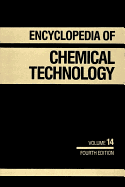 Encyclopaedia of Chemical Technology