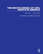 Encyclopaedia of Civil Rights in America