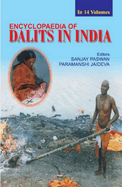 Encyclopaedia of Dalits In India (Human Rights: New Dimensions In Dalit Problems), 14th