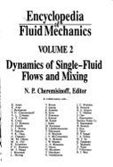 Encyclopaedia of Fluid Mechanics: Dynamics of Single-Fluid Flows and Mixing