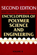 Encyclopaedia of Polymer Science and Engineering: Identification to Lignin - Mark, Herman F. (Editor), and etc. (Editor), and Bikales, N.M. (Editor)