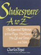 Encyclopaedia of Shakespeare