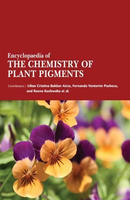 Encyclopaedia of the Chemistry of Plant Pigments (3 Volumes) - 