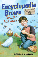 Encyclopedia Brown Cracks the Case - Sobol, Donald J