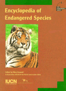 Encyclopedia Endangered Species