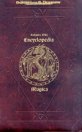 Encyclopedia Magica Volume I - Henson, Dale Slade