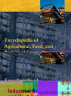 Encyclopedia of Agricultural, Food, and Biological Engineering (Print) - Heldman, Heldman R, and Heldman, Dennis R