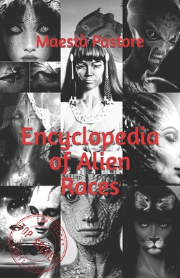 Encyclopedia of Alien Races - Pastore, Maest