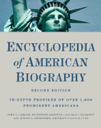 Encyclopedia of American Biography: Second Edition