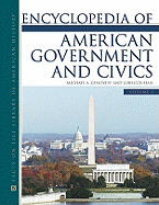 Encyclopedia of American Government and Civics Set