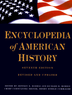 Encyclopedia of American History: Seventh Edition