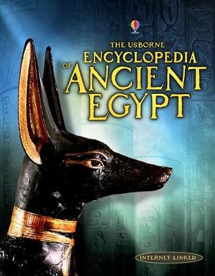 Encyclopedia of Ancient Egypt - Harvey, Gill