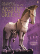 Encyclopedia of Ancient Greece - Chisholm, Jane, and Miles, Lisa, and Reid, Struan