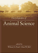 Encyclopedia of Animal Science (Print)