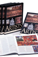 Encyclopedia of Artists