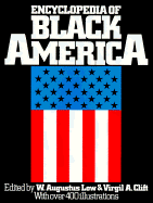 Encyclopedia of Black America