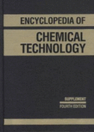Encyclopedia of Chemical Technology - Supplement