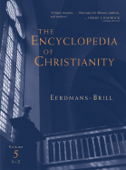 Encyclopedia of Christianity - Fahlbusch, Erwin