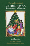 Encyclopedia of Christmas & New Year's Celebrations