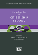 Encyclopedia of Citizenship Studies